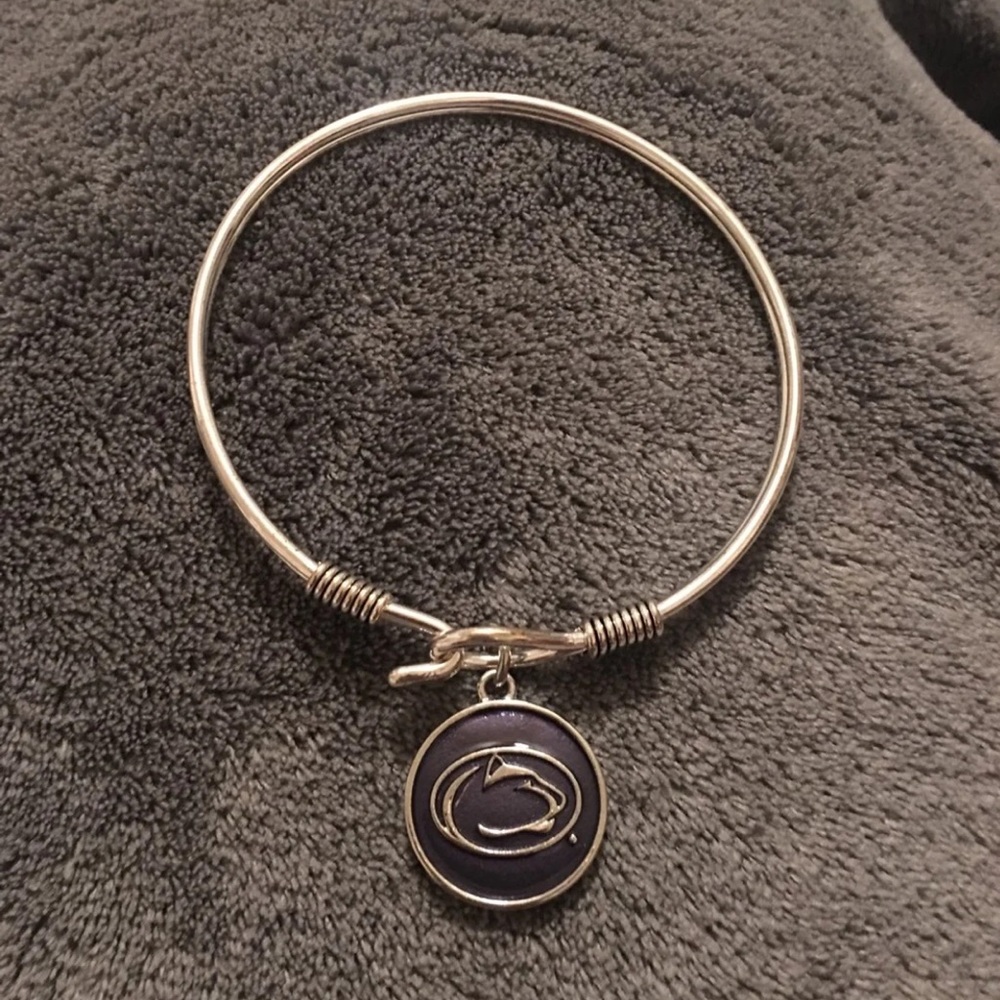 Penn State Bracelet